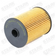 Топливный фильтр STARK 1437808068 skff0870025 4 ZNAMP4 - Изображение 4