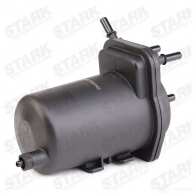 Топливный фильтр STARK 9UD Z10 skff0870060 1437808410 - Изображение 4
