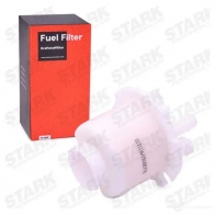 Топливный фильтр STARK skff0870376 VJX Z2J 1438797533 - Изображение 2