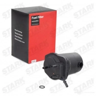 Топливный фильтр STARK 1438797536 LSB9W G skff0870259 - Изображение 2