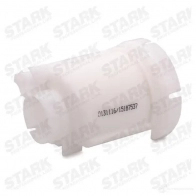 Топливный фильтр STARK skff0870322 1438797538 GB 93P - Изображение 4