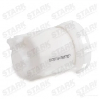 Топливный фильтр STARK skff0870322 1438797538 GB 93P - Изображение 6