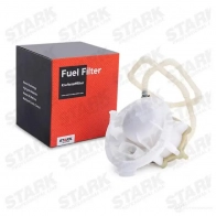 Топливный фильтр STARK skff0870480 1438797541 O4 ZSZ - Изображение 2