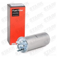 Топливный фильтр STARK skff0870090 921P R5 1438797548 - Изображение 2