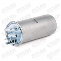 Топливный фильтр STARK skff0870090 921P R5 1438797548 - Изображение 3