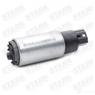 Топливный насос STARK 6S6P B skfp0160208 1438802674 - Изображение 4