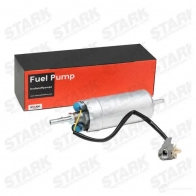 Топливный насос STARK 1438020289 skfp0160238 EC A7EY - Изображение 2