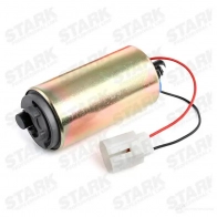 Топливный насос STARK UIQOZ E 1437771816 skfp0160058 - Изображение 3