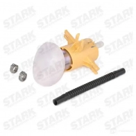 Топливный насос STARK skfp0160074 Y44Q C6 1437771723 - Изображение 3