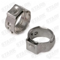 Топливный насос STARK skfp0160074 Y44Q C6 1437771723 - Изображение 4