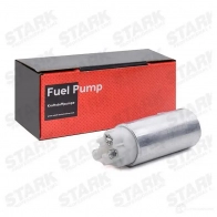 Топливный насос STARK 253W00 0 skfp0160260 1438802690 - Изображение 2