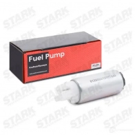 Топливный насос STARK 1438802691 skfp0160291 PYF 9B - Изображение 2