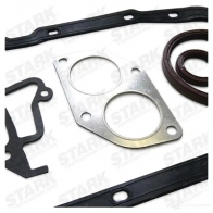 Комплект прокладок двигателя, полный STARK FLYE 5M skfgs0500198 1437757839 - Изображение 6