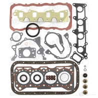 Комплект прокладок двигателя, полный