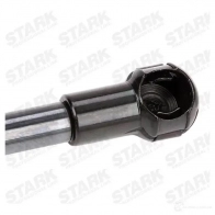 Амортизатор капота STARK skgs0220367 Z9 FWD73 1437768336 - Изображение 4