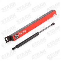 Амортизатор капота STARK skgbn0950052 RUVZ5K P 1437768329 - Изображение 2
