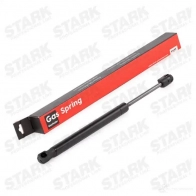 Амортизатор капота STARK skgbn0950037 2 B98B 1437768530 - Изображение 2