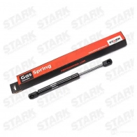 Амортизатор капота STARK 0 52DE skgs0220336 1437767775 - Изображение 2