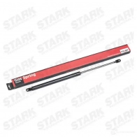 Амортизатор капота STARK 1437768160 LQ 4T0I4 skgs0220360 - Изображение 2