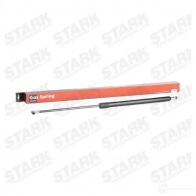 Амортизатор капота STARK skgbn0950053 DT3L P 1437768328 - Изображение 2