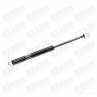 Амортизатор капота STARK 4JSQD EP skgs0220334 1437767793 - Изображение 3