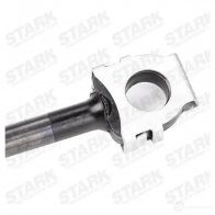 Амортизатор капота STARK 4JSQD EP skgs0220334 1437767793 - Изображение 5
