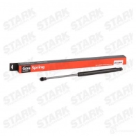 Амортизатор заднего стекла STARK 1437826806 skgsr3970017 BM IPM - Изображение 2