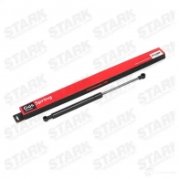 Амортизатор заднего стекла STARK 1437826807 XL LV0H skgs0220522 - Изображение 3