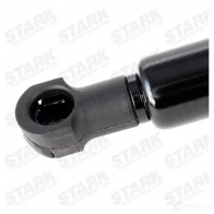 Амортизатор заднего стекла STARK LG 5MF 1437826805 skgs0220517 - Изображение 5