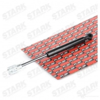 Амортизатор заднего стекла STARK skgsr3970010 1437826815 9W2 SQ1I - Изображение 2