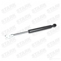 Амортизатор заднего стекла STARK skgsr3970010 1437826815 9W2 SQ1I - Изображение 3