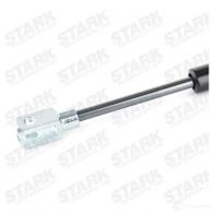 Амортизатор заднего стекла STARK skgsr3970010 1437826815 9W2 SQ1I - Изображение 4