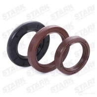 Комплект прокладок головки блока STARK 6V1AWH 2 1438021631 skgsc0510069 - Изображение 6