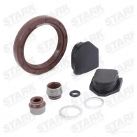 Комплект прокладок головки блока STARK YW3 DXG skgsc0510088 1438021704 - Изображение 4