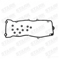 Прокладки клапанной крышки, комплект STARK 1437748165 AV1UH HC skgsr0490014 - Изображение 2
