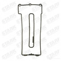 Прокладки клапанной крышки, комплект STARK S OTZ0TW 1437746517 skgsr0490047 - Изображение 3
