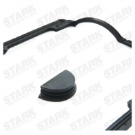 Прокладки клапанной крышки, комплект STARK 2T EAQ skgsr0490045 1437746562 - Изображение 4