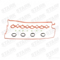 Прокладки клапанной крышки, комплект STARK skgsr0490048 8RK 7H 1437746576 - Изображение 2