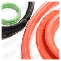 Прокладки клапанной крышки, комплект STARK skgsr0490048 8RK 7H 1437746576 - Изображение 4