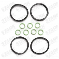 Прокладки клапанной крышки, комплект STARK skgsr0490048 8RK 7H 1437746576 - Изображение 5