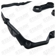 Прокладки клапанной крышки, комплект STARK 1437746569 skgsr0490088 VQS QAC - Изображение 3