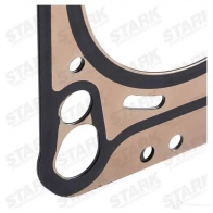 Прокладка ГБЦ, головки блока цилиндров STARK W25 JXI 1437782777 skgch0470297 - Изображение 5