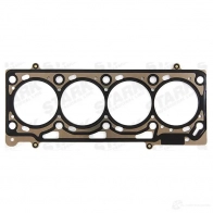 Прокладка ГБЦ, головки блока цилиндров