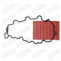 Прокладка клапанной крышки STARK 1437783239 G 4ZW4I skgrc0480164 - Изображение 2