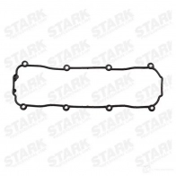 Прокладка клапанной крышки STARK 1437780838 7FS NS1C skgrc0480027 - Изображение 2