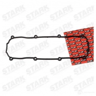 Прокладка клапанной крышки STARK 1437780838 7FS NS1C skgrc0480027 - Изображение 3