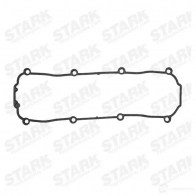 Прокладка клапанной крышки STARK 1437780838 7FS NS1C skgrc0480027 - Изображение 4