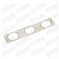 Прокладка выпускного коллектора STARK 22 N6B 1438026303 skge0690027 - Изображение 2