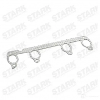 Прокладка выпускного коллектора STARK skge0690066 1438026278 Q3MM I - Изображение 2