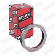 Прокладка выпускного коллектора STARK 1438821332 skge0690032 E L24H8 - Изображение 2